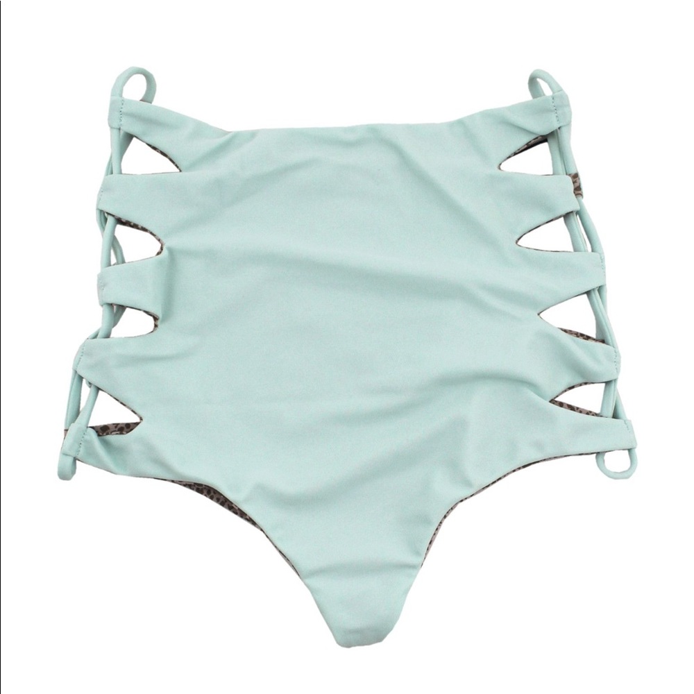 Queens bottom tidepool